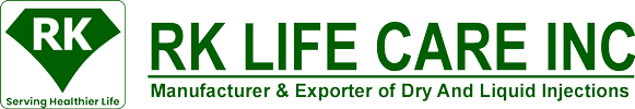 RK Life Care Inc